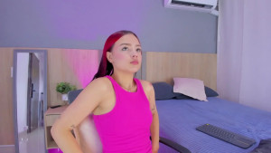 Watch martinagarcia__ recorded live streams from Stripchat on 2026/01/25, Cam Archive