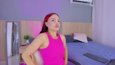 Watch martinagarcia__ recorded live streams from Stripchat on 2026/01/25, Cam Archive