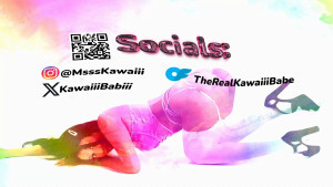 Watch kawaiiibabiii recorded live streams from Chaturbate on 2026/01/25, Cam Archive