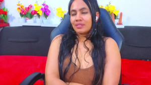 Watch shalimasex recorded live streams from Chaturbate on 2026/01/25, Cam Archive