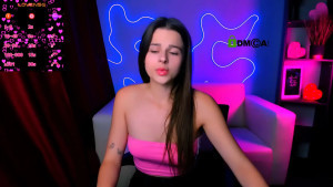 Watch berry-alma recorded live streams from Stripchat on 2026/01/25, Cam Archive