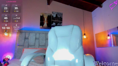 Watch rachell_honey7 recorded live streams from Chaturbate on 2026/01/25, Cam Archive