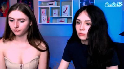 Watch riley_sanders recorded live streams from Camsoda on 2026/01/25, Cam Archive