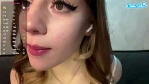 Watch krishagin recorded live streams from Camsoda on 2026/01/25, Cam Archive