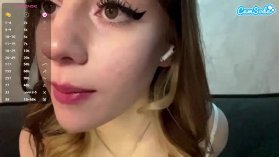 Watch krishagin recorded live streams from Camsoda on 2026/01/25, Cam Archive