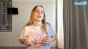 Watch mayrahux recorded live streams from Camsoda on 2026/01/25, Cam Archive