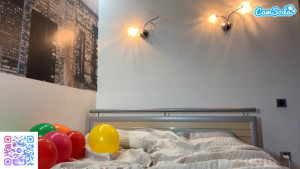 Watch hanaloffier recorded live streams from Camsoda on 2026/01/25, Cam Archive