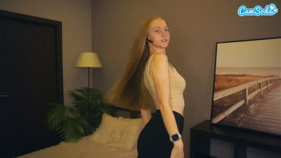 Watch hildbolyard recorded live streams from Camsoda on 2026/01/24, Cam Archive