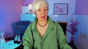 Watch CarmenSoft recorded live streams from Chaturbate on 2026/01/24, Cam Archive