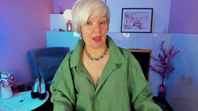 Watch CarmenSoft recorded live streams from Chaturbate on 2026/01/24, Cam Archive