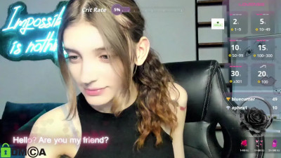 Watch cherrybloom777 recorded live streams from Stripchat on 2026/01/24, Cam Archive