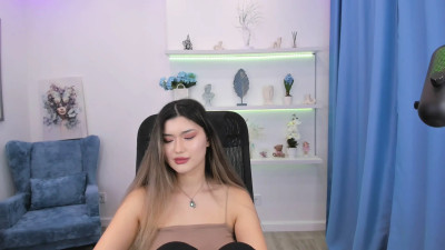 Watch AnneTLi recorded live streams from Stripchat on 2026/01/24, Cam Archive
