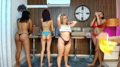 Watch canelasquirt recorded live streams from Stripchat on 2026/01/24, Cam Archive