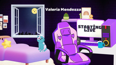 Watch valeria_mendozza recorded live streams from Chaturbate on 2026/01/24, Cam Archive