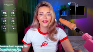 margohotty