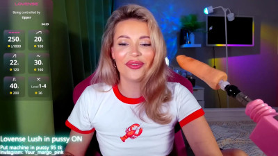 Watch margohotty recorded live streams from Chaturbate on 2026/01/24, Cam Archive