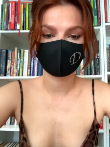 Wet__Librarian