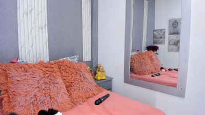 Watch jhasly_am recorded live streams from Stripchat on 2026/01/24, Cam Archive