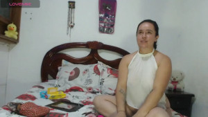 Watch MagicStephany_ recorded live streams from Stripchat on 2026/01/23, Cam Archive