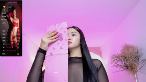 Watch antonella_grayy recorded live streams from Stripchat on 2026/01/23, Cam Archive