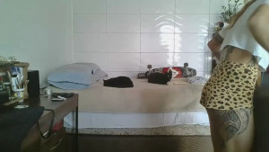 Watch SweetyBabyDemon recorded live streams from Stripchat on 2026/01/23, Cam Archive