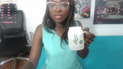 Watch naomi_ackie recorded live streams from Stripchat on 2026/01/23, Cam Archive