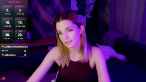 Watch Sandy_Belle recorded live streams from Stripchat on 2026/01/23, Cam Archive