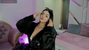 Watch EmmaStonns recorded live streams from Stripchat on 2026/01/23, Cam Archive