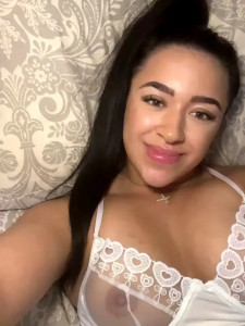 MissOliviaRose