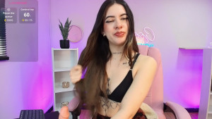 Watch Alice_Vixen recorded live streams from Stripchat on 2026/01/23, Cam Archive