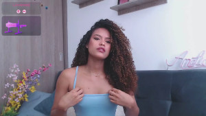 Watch Amelia_bss recorded live streams from Stripchat on 2026/01/23, Cam Archive