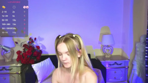 Watch RosesKate recorded live streams from Stripchat on 2026/01/23, Cam Archive