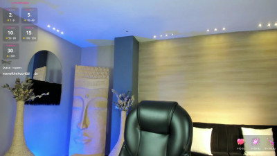 Watch kaiaferreira recorded live streams from Stripchat on 2026/01/23, Cam Archive