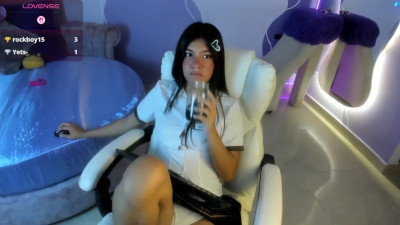 Watch auroracute02 recorded live streams from Stripchat on 2026/01/23, Cam Archive