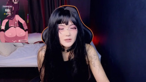 Watch gothxraven recorded live streams from Stripchat on 2026/01/22, Cam Archive