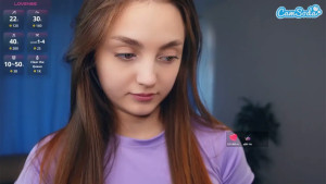 Watch falinebarrick recorded live streams from Camsoda on 2026/01/22, Cam Archive