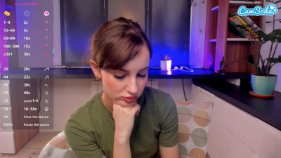 Watch primrosealliston recorded live streams from Camsoda on 2026/01/22, Cam Archive