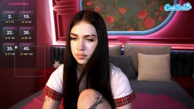 Watch JessicaSod1 recorded live streams from Camsoda on 2026/01/22, Cam Archive