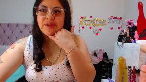 Watch lanaqueen699 recorded live streams from Stripchat on 2026/01/22, Cam Archive