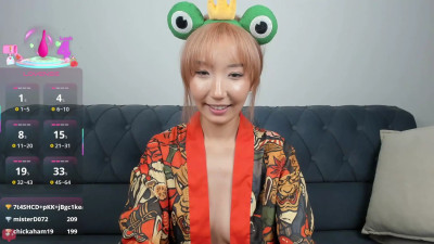 Watch Yume_ko recorded live streams from Chaturbate on 2026/01/22, Cam Archive
