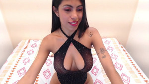 Watch melisa_torrez recorded live streams from Chaturbate on 2026/01/22, Cam Archive
