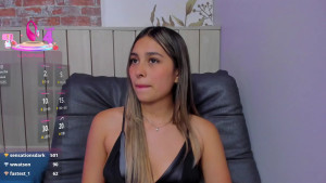 Watch sophiebenson_ recorded live streams from Stripchat on 2026/01/22, Cam Archive