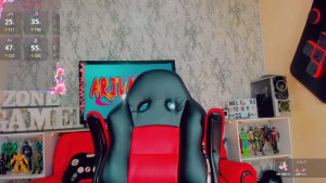 Watch Amanda_Cax recorded live streams from Stripchat on 2026/01/22, Cam Archive