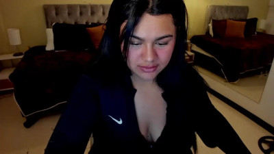 Watch _dulcinea_1 recorded live streams from Stripchat on 2026/01/22, Cam Archive