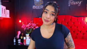 Watch foxxy-nasty recorded live streams from Stripchat on 2026/01/21, Cam Archive