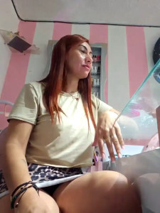 Watch sandy_y recorded live streams from Stripchat on 2026/01/21, Cam Archive