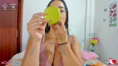 Watch VenussVega recorded live streams from Stripchat on 2026/01/21, Cam Archive