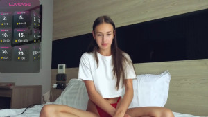 Watch ChloeTeles_ recorded live streams from Stripchat on 2026/01/21, Cam Archive