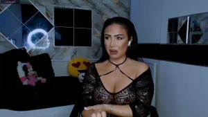 Watch mistress_meryem recorded live streams from Stripchat on 2026/01/20, Cam Archive