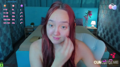 Watch Andrea_Svel recorded live streams from Chaturbate on 2026/01/20, Cam Archive